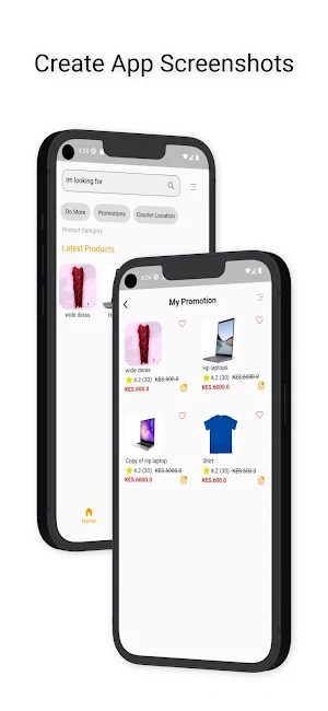 smartply Screenshot 2