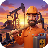 Petrol Empire Simulator