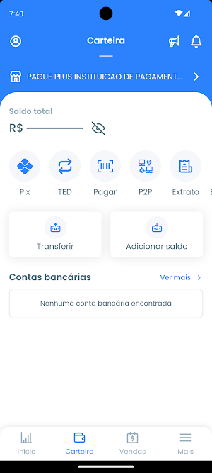 Pague Plus Screenshot 2