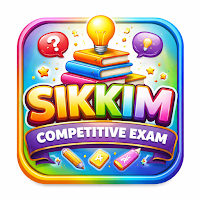 Sikkim Competitive Exam