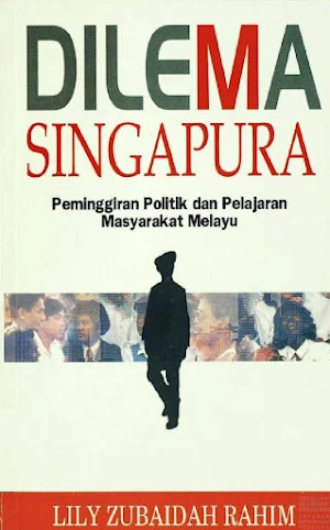 Dilema Singapura PolitikMelayu Screenshot 0