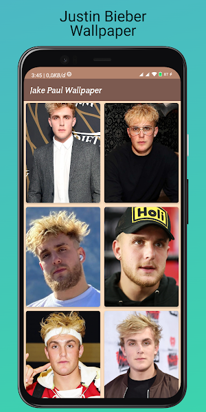 Jake Paul + Fake Call Screenshot 3