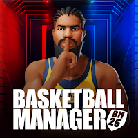 Idle Basketball Manager 2025