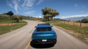 Offroad Wilderness: 4x4 3D Screenshot 3