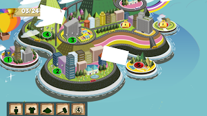 مغامرات الفاهم -- elfahem Aventure Screenshot 1