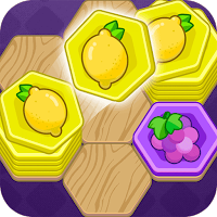 Hexa Fruit Blast