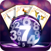 Tarot Cards Reading and Numerology App -Tarot Life