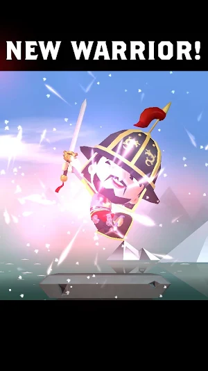 World of Warriors: Duel Screenshot 2