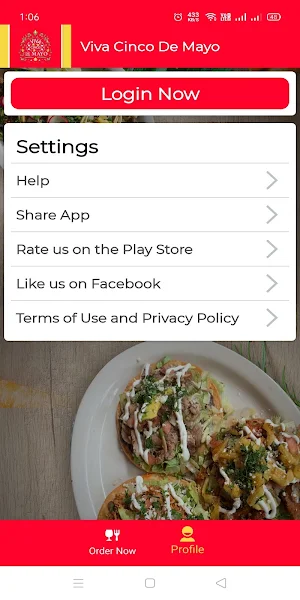 Viva Cinco De Mayo Screenshot 3