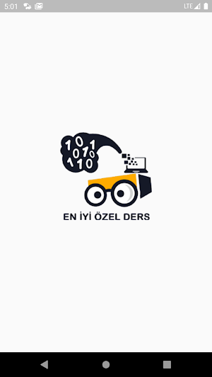 En İyi Özel Ders Screenshot 1