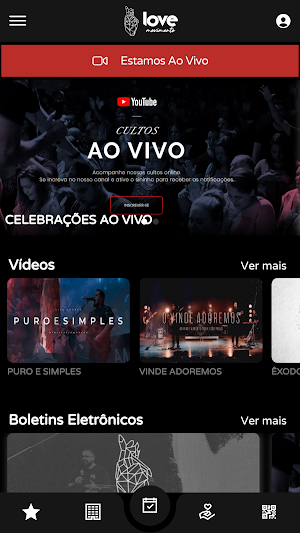 Love Movimento Screenshot 2