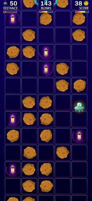 Blink Pulse Screenshot 2