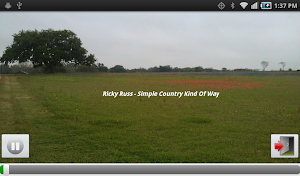 Country Porch Gospel #1 Screenshot 0