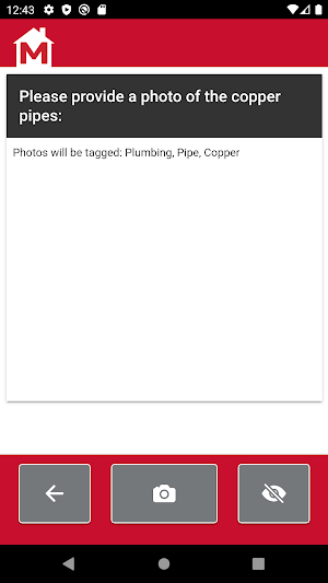 Mueller@Home Screenshot 2