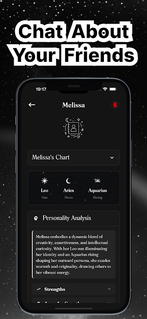 Astro Call AI - Life Advice Screenshot 3