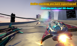 Space Racing 2 Screenshot 1