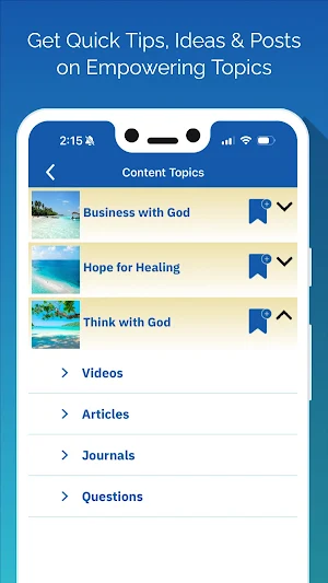 Prosperous Joy Screenshot 3