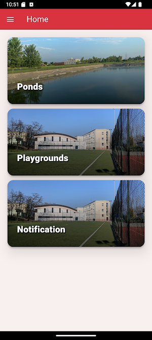 Badalda Pind, Badalda Punjab Screenshot 1