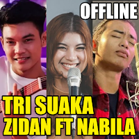 Lagu Tri Suaka Full Album 2022
