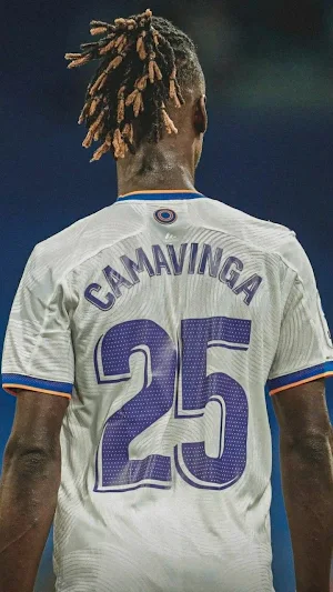 Real Madrid Wallpaper Screenshot 2