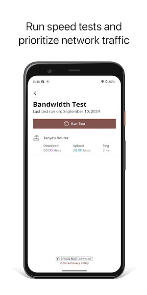 Partner Communications IQ Screenshot 3