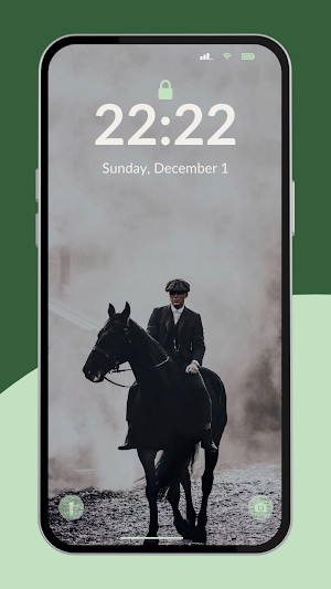 Horse Wallpaper Aesthetic 4K Screenshot 3