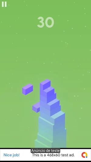 Cube Stack Screenshot 3