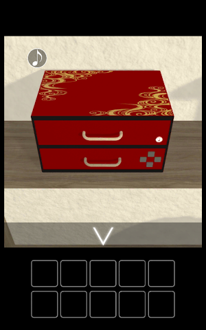 脱出ゲーム 謹賀新年 Screenshot 1
