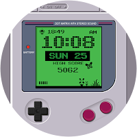 ARS Retro Game