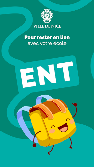 ENT NICE Screenshot 0