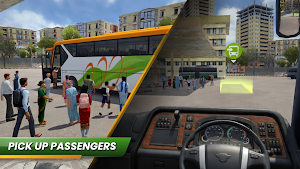 Bus Simulator India Screenshot 2