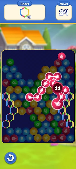 Gems Mania Screenshot 1