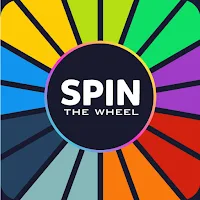 Spin The Wheel: Decision Maker