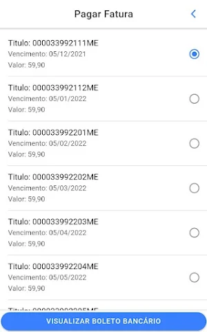 Barrapro Screenshot 3