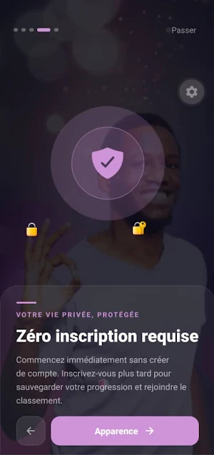 Eco Citoyen Screenshot 2