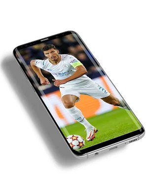 Ruben Dias Wallpaper Screenshot 1