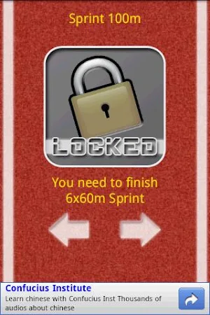 Finger Stadium Screenshot 2