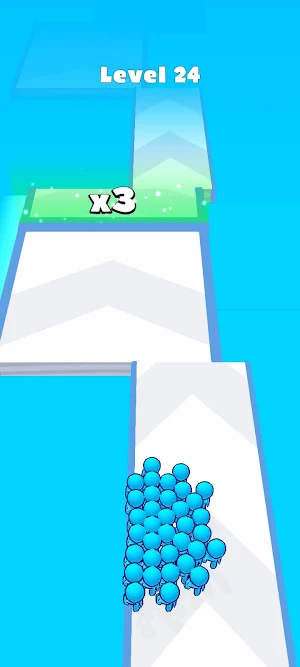 Don't drop them all! Screenshot 1