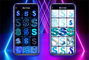 S wallpaper & photos Screenshot 2