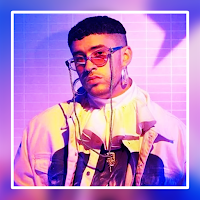 Bad Bunny Wallpaper