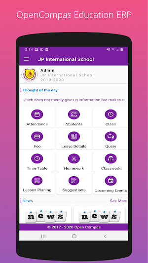 JPIS Kanker Screenshot 3