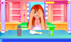 Best Friends go Shopping Screenshot 2