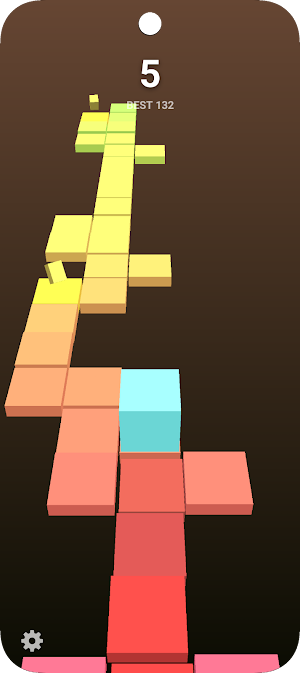 Roll Block Screenshot 1