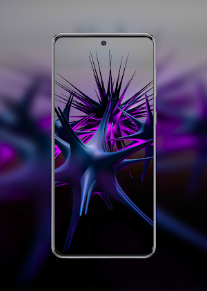 Galaxy S23 Series Wallpapers Screenshot 1