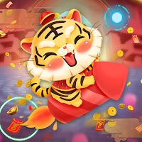 Jackpot do Jogo Tigre