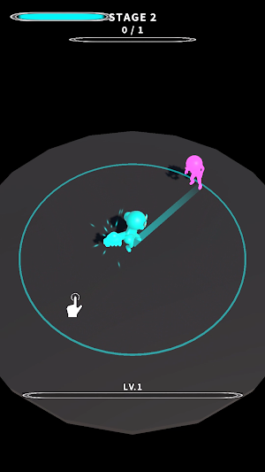 Gum Gum Puncher Screenshot 1