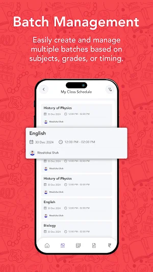Stellar Screenshot 1