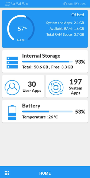 My Device Pro - Device info Screenshot 0