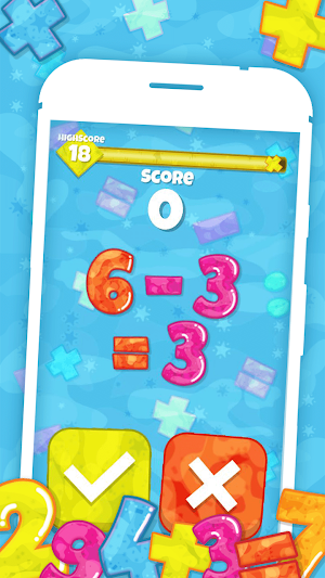 Speed Math Indonesia 2020 Screenshot 2