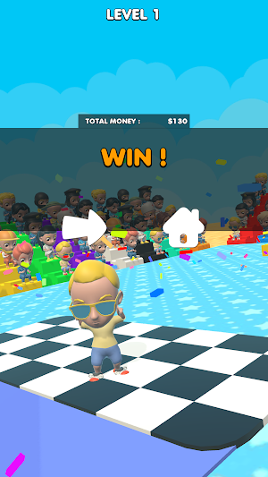 Little Pranker Run Screenshot 0